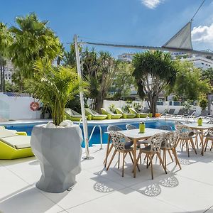 Essence Hotel Boutique
